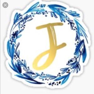 Meet your Posher, Joanna